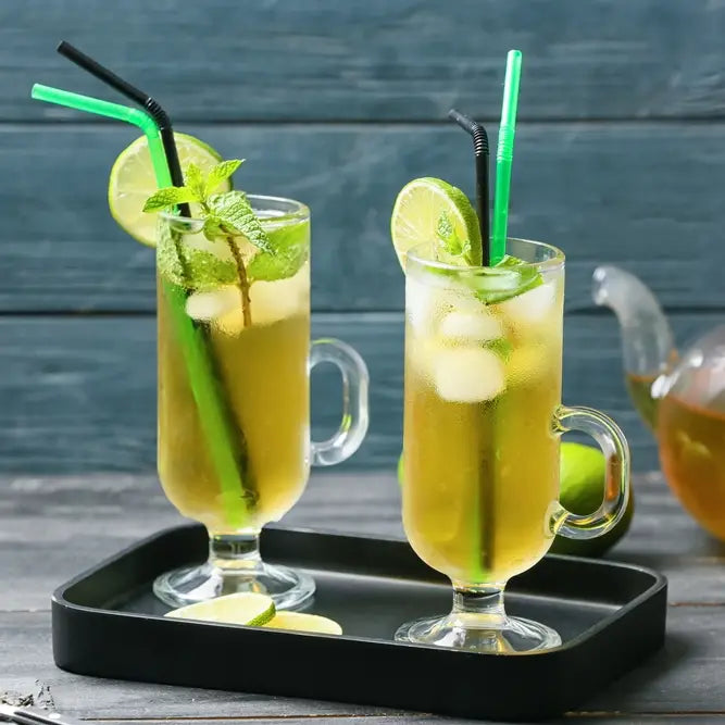 Full Moon Tea Company Summer Jasmine Green Tea